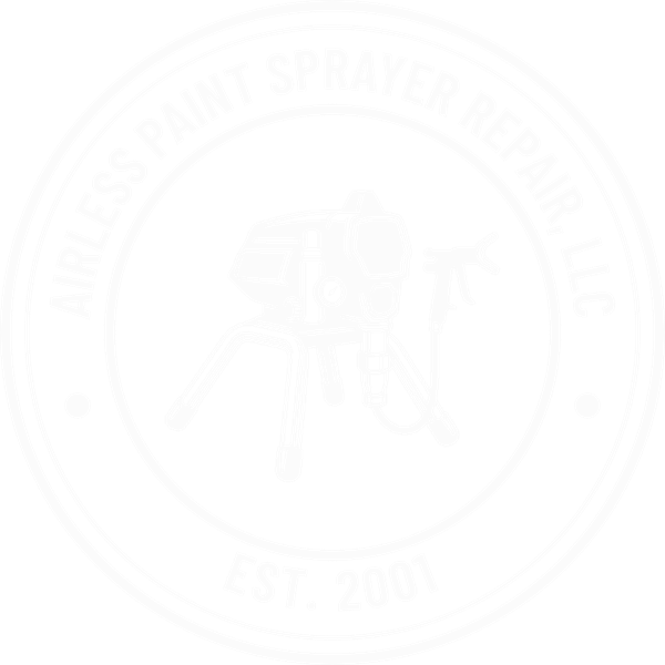 Airless Paint Sprayer Repair LLC