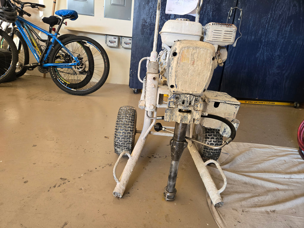 Graco GMax 5900