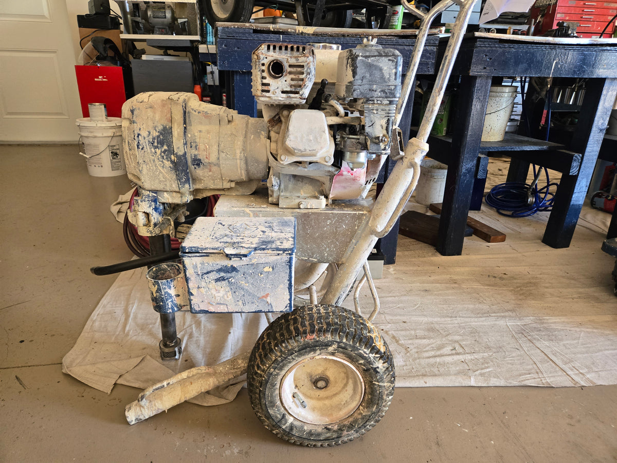 Graco GMax 5900