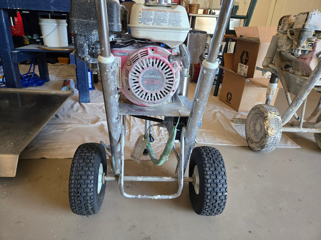 Graco GMax 3400