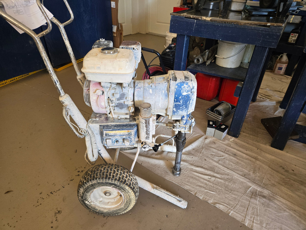 Graco GMax 5900