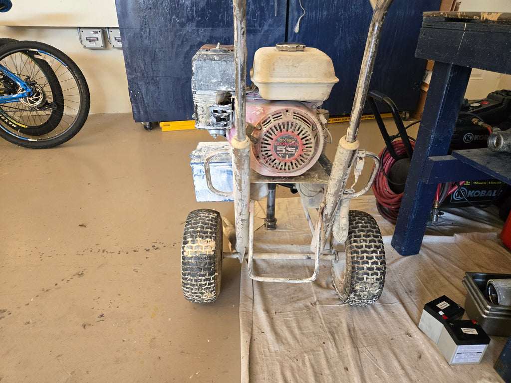 Graco GMax 5900