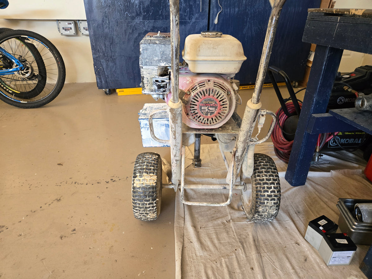 Graco GMax 5900