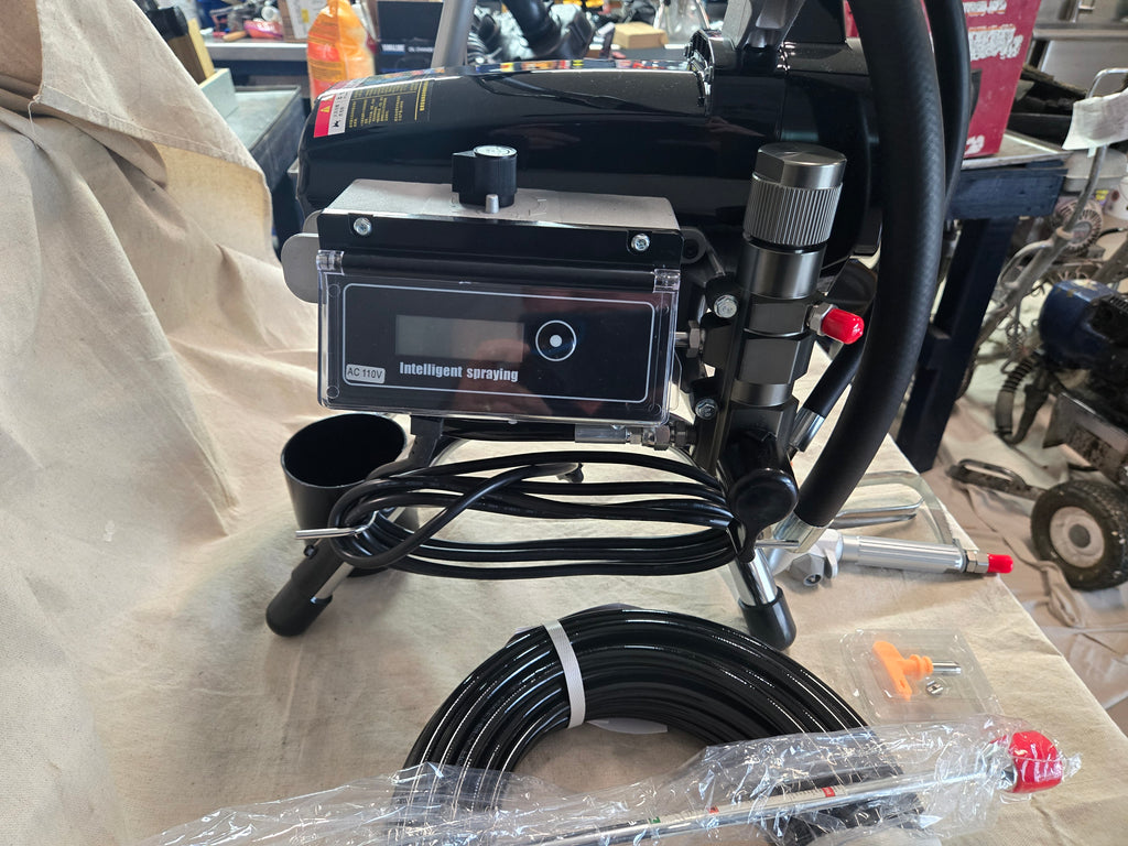 ProPainter 500 paint sprayer