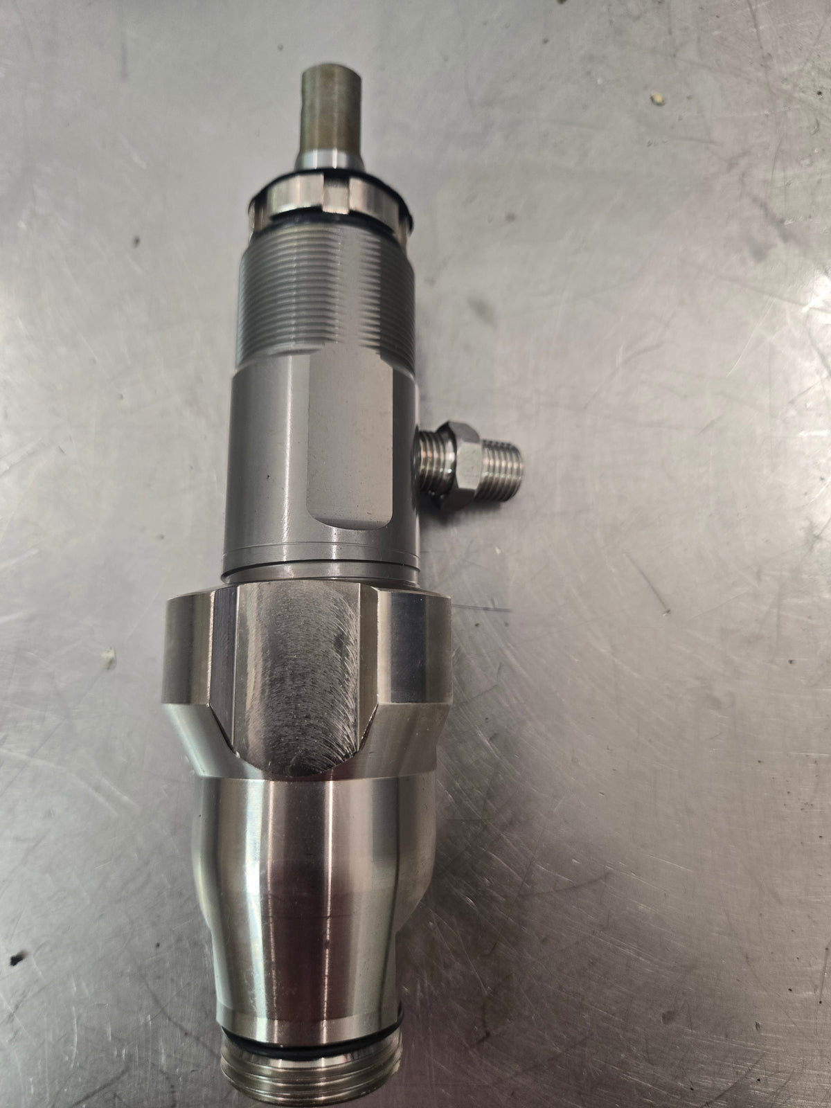 ProPainter 500 Pump