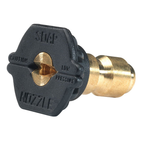 BE Quick Connect Brass Chemical Nozzle 85.266.400 SHIPPING INCLUDED