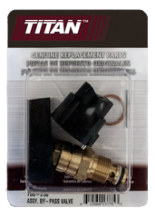 Titan Parts